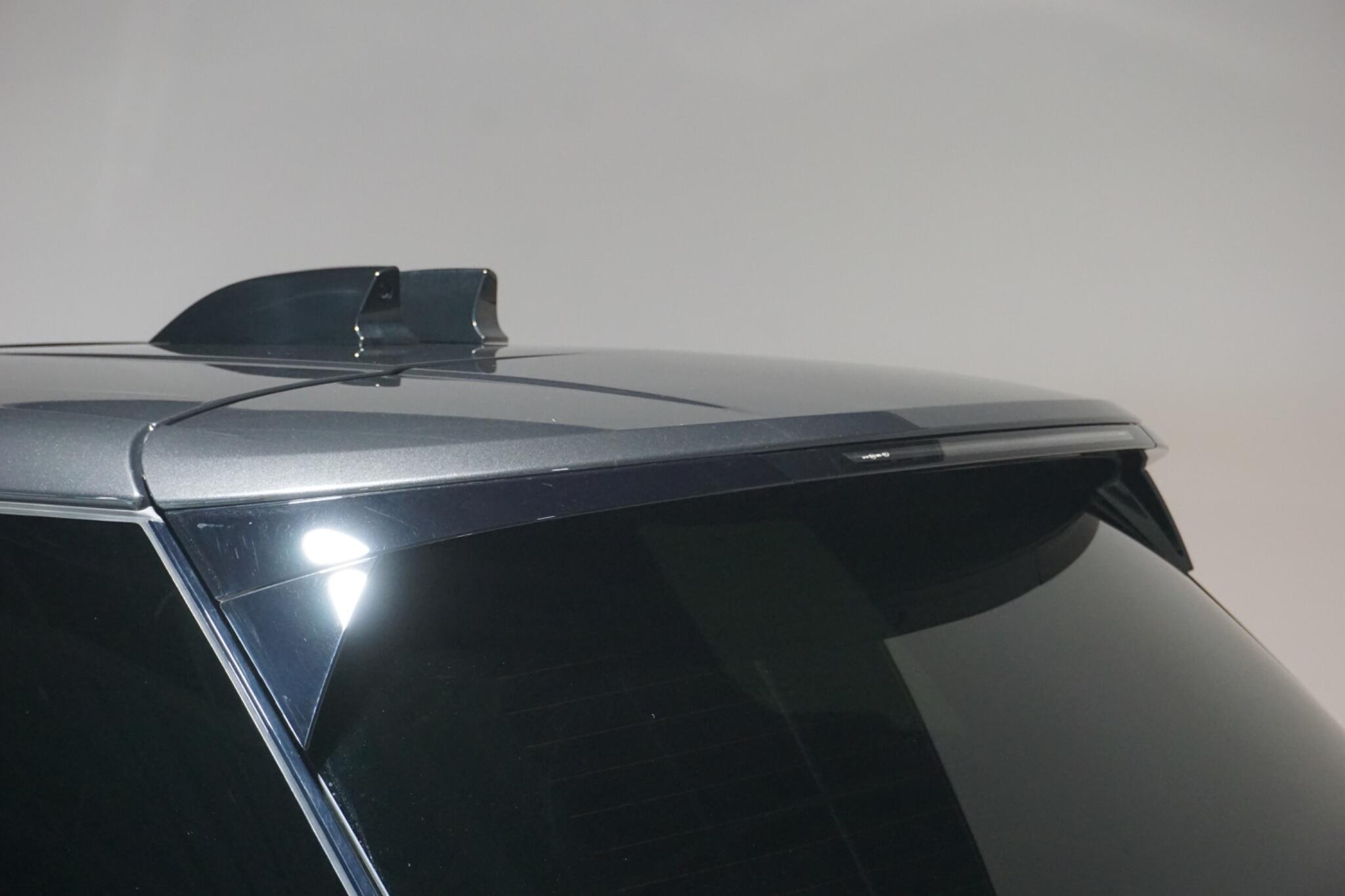 Land Rover Range Rover 3.0 D350 MHEV HSE SUV 5dr Diesel Auto 4WD Euro 6 (s/s) (350 ps)